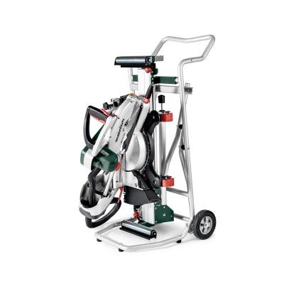 Cavalete para serras de corte transversal KSU 251 Mobile