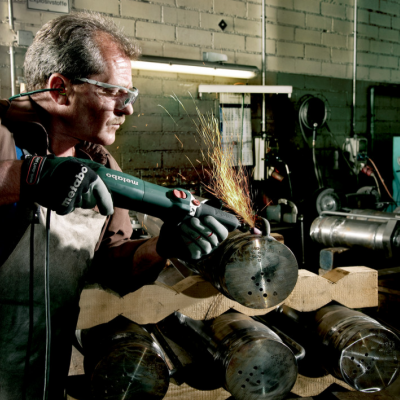 Retificadora direita 710 W GE 710 Plus