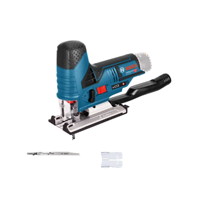 Serra de recorte sem fio GST 12V-70 Profissional