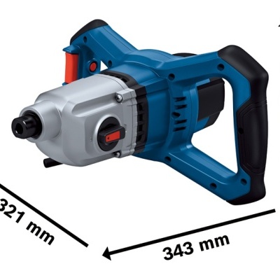 Misturadora com cabo GRW 140