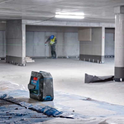 Laser combinado GCL 2-50 G Professional