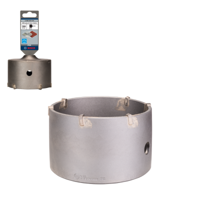 Broca PRO SDS plus-5 Core Cutter (coroa oca)