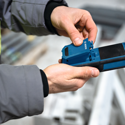 Medidor de humidade GMM 1-15