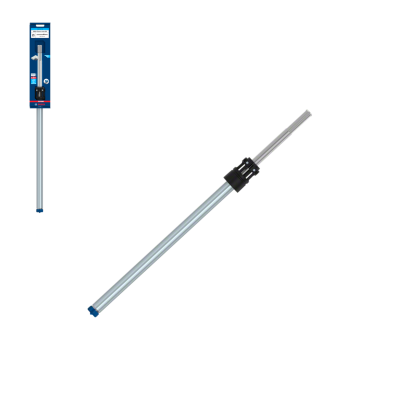 Broca EXPERT SDS Clean max-8X (para bucha química)