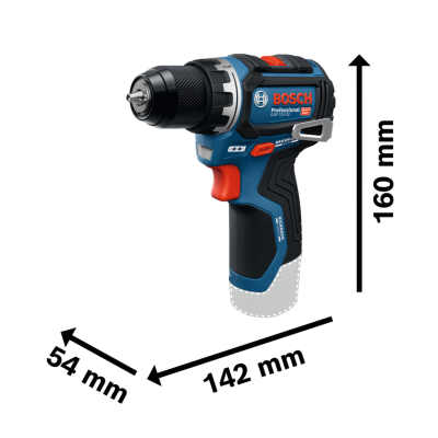 Aparafusadora sem fio GSR 12V-32