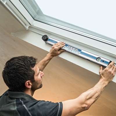 Medidor de ângulos GAM 270 MFL