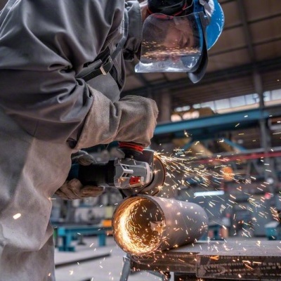 Rebarbadora GWS 17-125 PSB