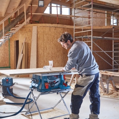 Mesa de trabalho GTA 560