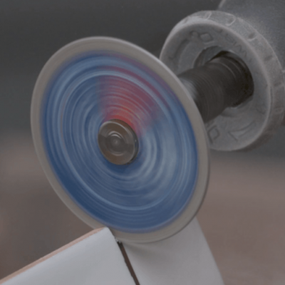 Disco de corte de diamante 38mm Max EZ SpeedClic (SC545DM)