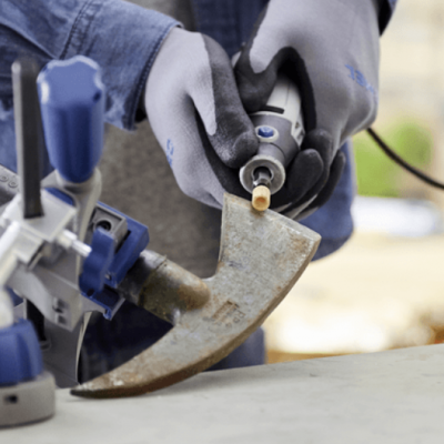 Multiferramenta Dremel 3000 com 5 acessórios