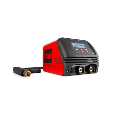 Máquina de soldar por pontos Digital Puller 5500 (230V)