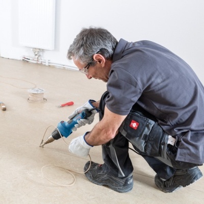 Soprador de ar quente GHG 20-60