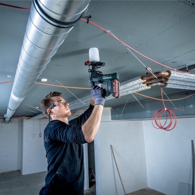 Conjunto de ferramentas Metabo Combo Set 2.5.2, 18V