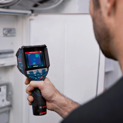 Câmara térmica GTC 600 C