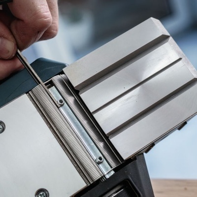 Lâminas para plaina PRO PLANER KNIFE