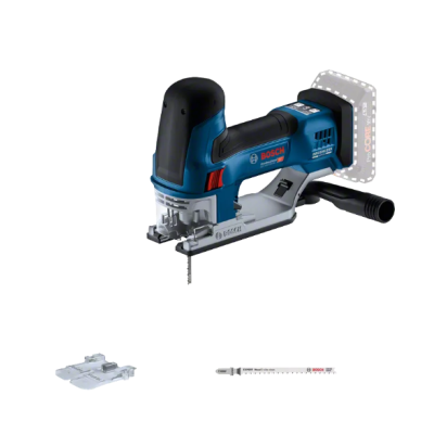 Serra de recorte sem fio GST 18V-155 SC