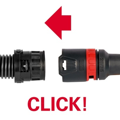 Aspirador universal ASA 30 L PC