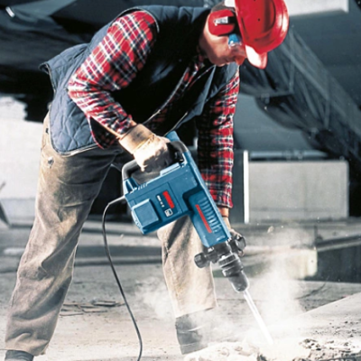 Martelo demolidor Bosch GSH 11 E Professional