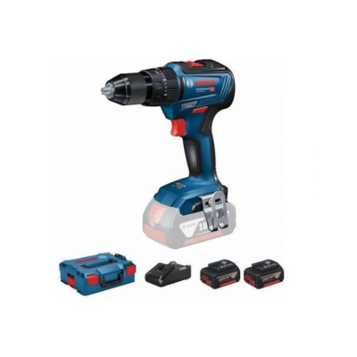 Berbequim sem fio GSB 18V-55 Professional