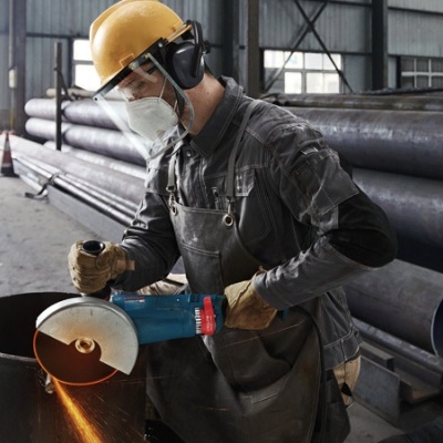 Rebarbadora GWS 24-180 JZ