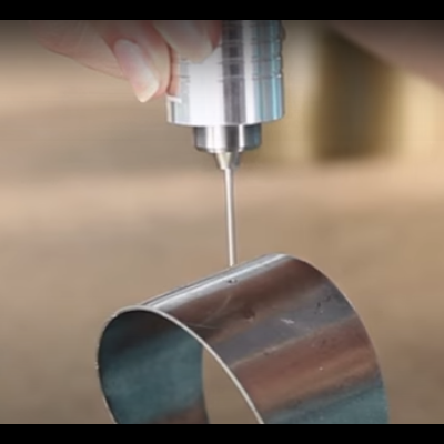 Veio flexível DREMEL Fortiflex (9100-21)