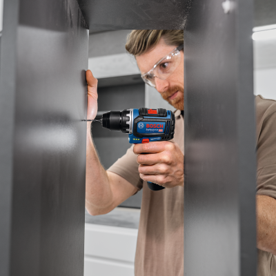 Aparafusadora sem fio GSR 12V-32