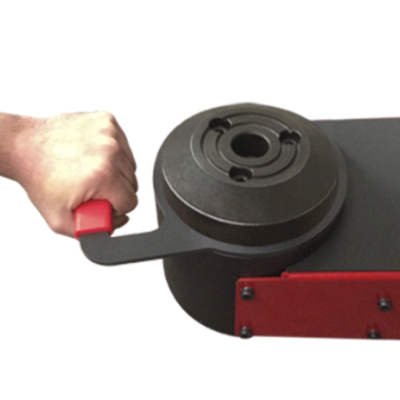 Macaco Hidropneumático 80-50-30-15 TON - N15-4