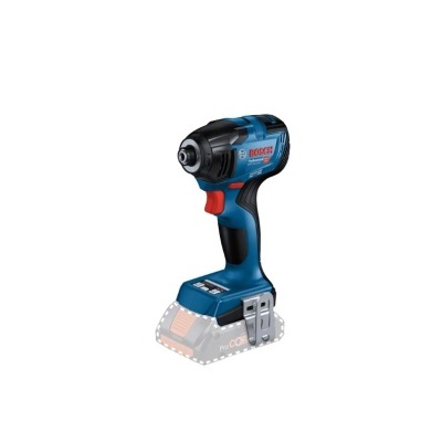 Aparafusadora de impacto sem fio GDR 18V-210 C PROFESSIONAL