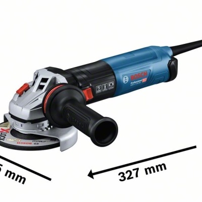 Rebarbadora GWS 17-125 SB