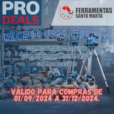 ProDeals Bosch