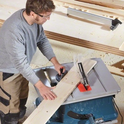 Serra de mesa GTS 635-216