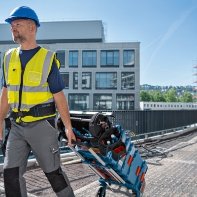 Bolsa para ferramentas GWT 20