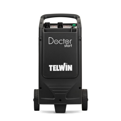 Carregador multi-funções Telwin Doctor Start 630