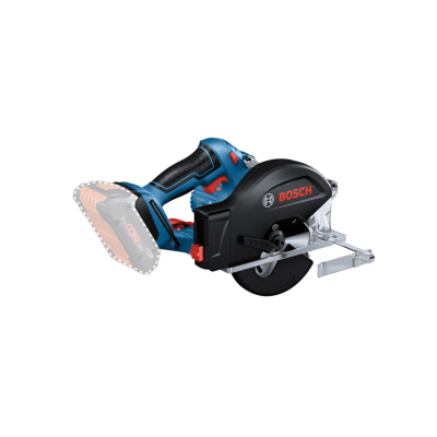 Aparafusadora + Rebarbadora + Serra circular + Retificadora direita (KIT 18V BOSCH)