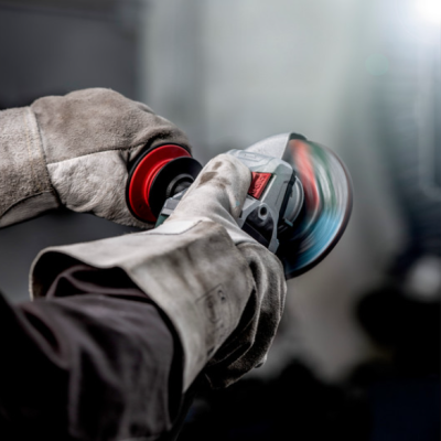 Rebarbadora 900 W W 9 - 115