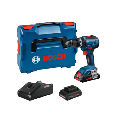 Berbequim sem fio GSB 18V-55 Professional