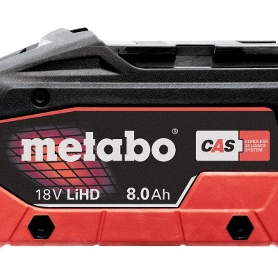 Bateria LiHD de 18 V - 8,0 Ah