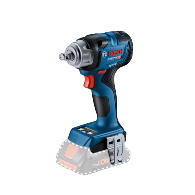 Chave de Impacto sem fio GDS 18V-330 HC Profissional