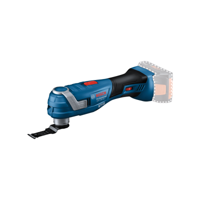 Multiferramenta com Starlock Plus GOP 18V-34 Profissional