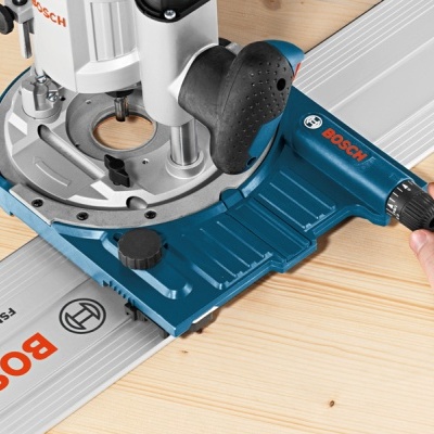 Adaptador de sistema aberto FSN OFA (para tupias)