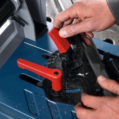 Serra para metal sem fio GCD 18V-355