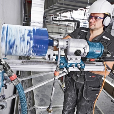 Berbequim de diamante GDB 350 WE