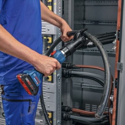 Cortadora hidráulica de cabos sem fio GKH 18V-50