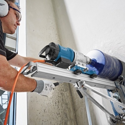 Coluna de furar GCR 350