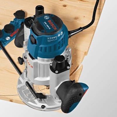 Guia de barra dupla OFZ (para tupias)