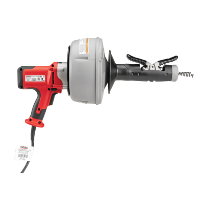 DESATASCADORA K-45 RIDGID