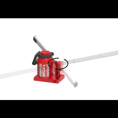 Macaco de Garrafa 30TON - BR30