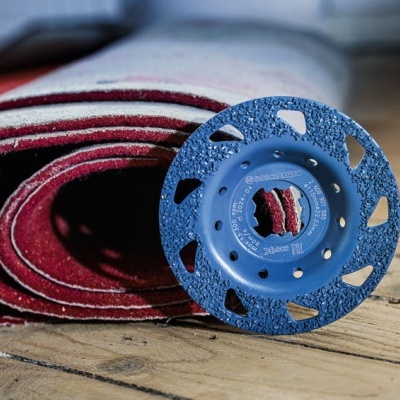 DISCO DE METAL DURO EXPERT MULTIMATERIAL