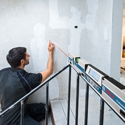 Medidor de inclinações digital GIM 60 L