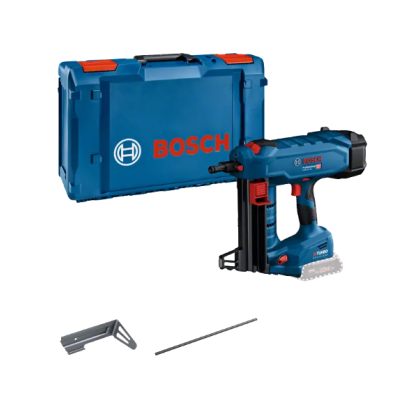 PISTOLA DE PREGOS PNEUMÁTICA SEM FIO GNB 18V-38 PROFESSIONAL